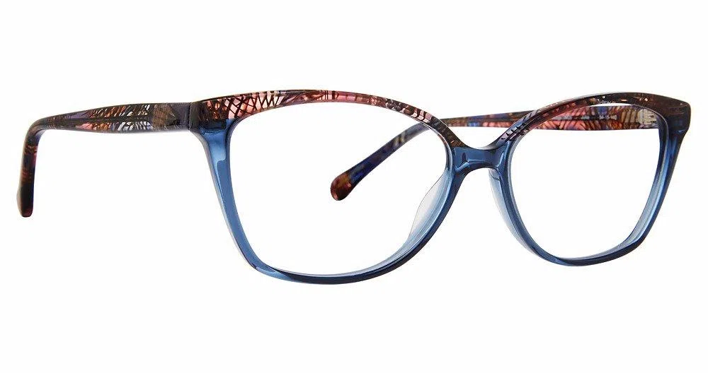 Trina Turk TTJULIA Eyeglasses - view 7